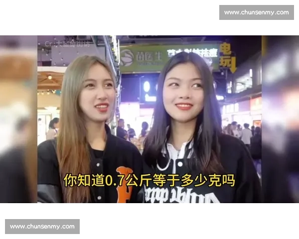 西班牙街头随机采访中国游客后全场反应出乎意料看完沉默了